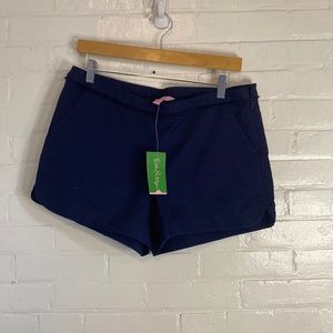 LILY PULITZER SHORT